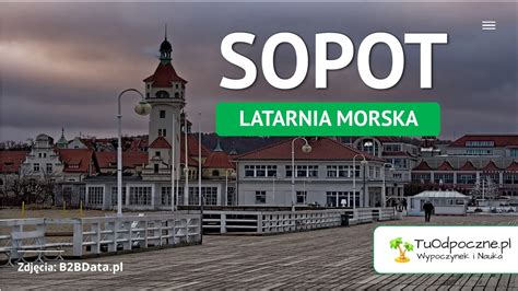 Prognoza Pogody Sopot AlertPogodowy Pl