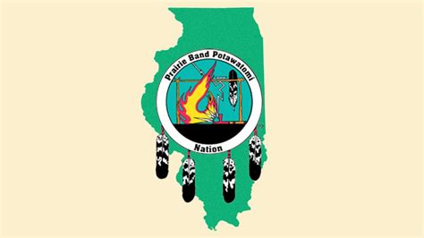 Acre by acre, the Prairie Band Potawatomi bought back their land | Grist