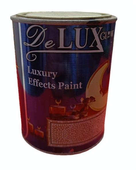 DELUXE PAINTS, 1 ltr at Rs 190/litre in New Delhi | ID: 2851947363630