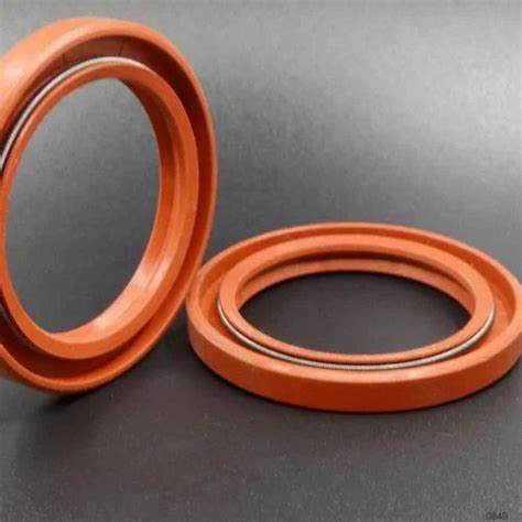 Orange Neoprene Rubber Seal At Rs In Chennai Id