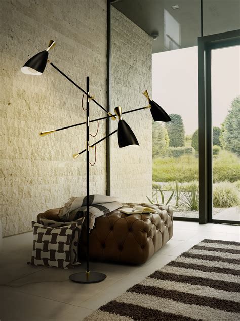 Types of lighting fixtures every room needs