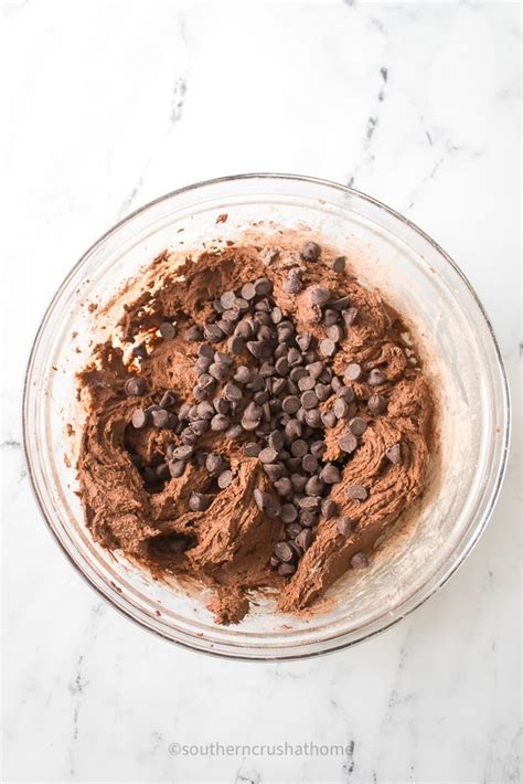 Easy To Make Cozy Hot Cocoa Cookies Southern Crush At Home