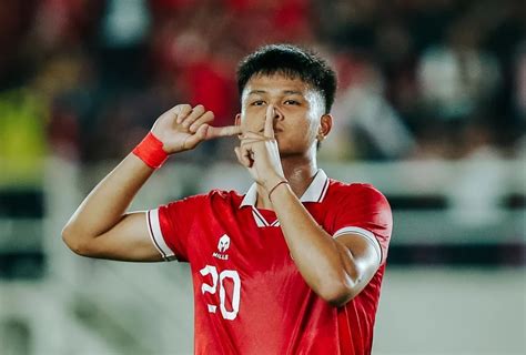 Hokky Caraka Dipanggil Timnas Indonesia Pelatih Pss Sleman Sampaikan