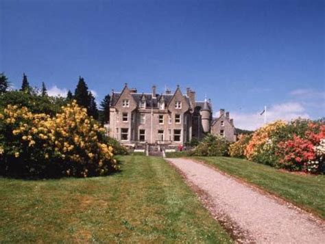 Top 8 Castle Hotels In And Near Inverness, Scotland - | Trip101