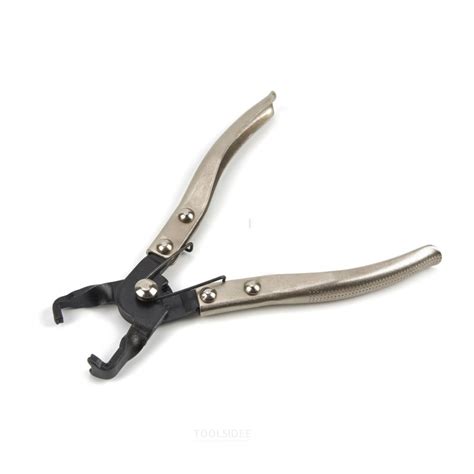 HBM Professional Hose Clamp Pliers Tire Fabric Pipe Pliers VAG