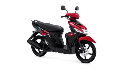 Rekomendasi Motor Bekas Jutaan Masih Layak Pakai Pilih Mana