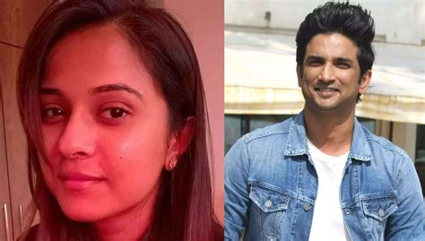 Sushant Singh Rajput Disha Salian Death Connection सुशांत सिंह राजपूत