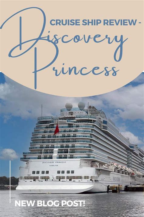 All aboard princess cruises ultimate review of my time at sea – Artofit