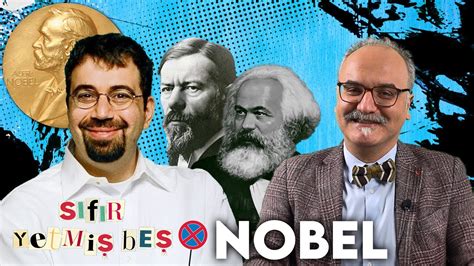 Nobel Acemoğlu ve Sosyal Bilimler Emrah Safa Gürkan 0 75x YouTube