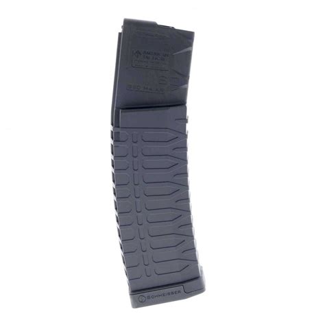 Ati Schmeisser S60 Ar 15 223 556 60 Round Magazine