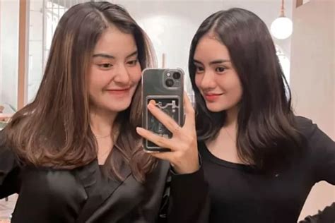 Duet Maut Bidadari Preman Pensiun Pemeran Irin Dan Aisyah Keciduk