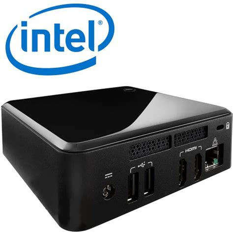 Intel Nuc Dc3217iye I3 3217u 4gb 128gb Ssd W 10 Sklep Opinie Cena W