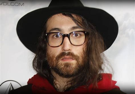 Sean Lennon Birthday