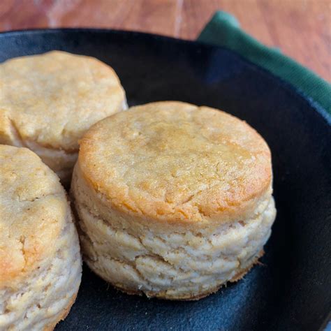 Paleo Cassava Flour Biscuits Ottos Naturals