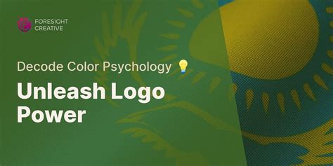 Color Psychology in Logo Designs Quiz | Foresight Creative