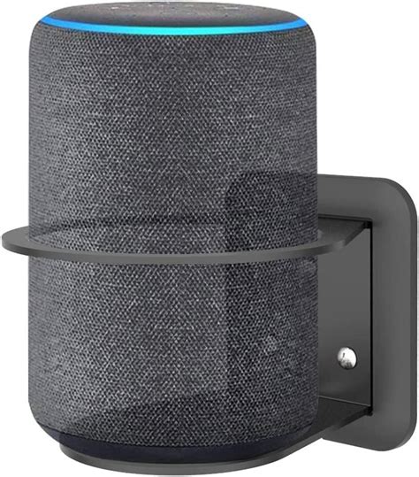 Aokicase F R Alexa Echo Echo Plus Google Home Wandhalterung Halter