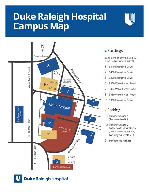 What To Expect What To Expect At Duke Cancer Center Raleigh Duke Health