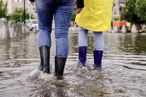 Wet Hot Extremes Pose A Greater Danger Than Hot And Dry Weather Earth