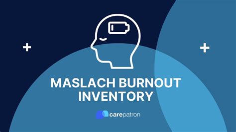 Maslach Burnout Inventory YouTube