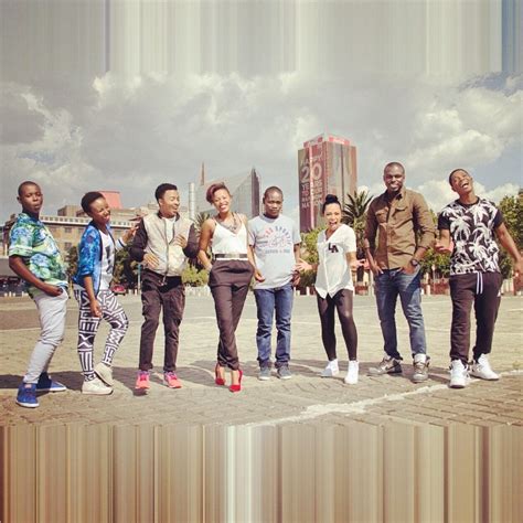 Skeem Saam Adds New Faces To Their Cast Yomzansi Documenting The Culture