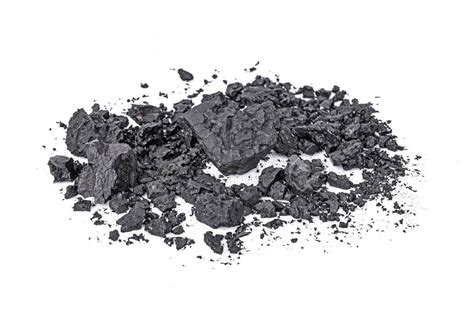 Charbon Mineral Lignite L Simplyfeu