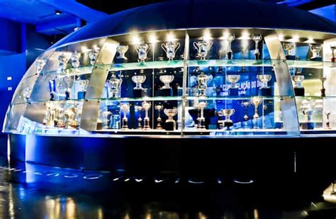 FC Porto Stadium Tour - Estadio Do Dragao - Only By Land