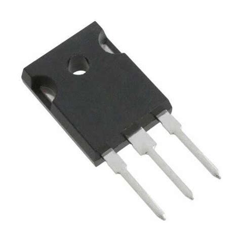 İNFENİON IKW50N60T K50T60 Igbt 50A 600V Igbt Transistor TO 247