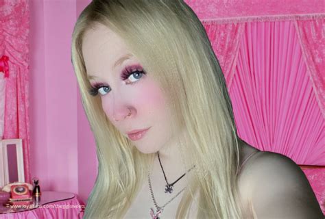 Don T My Tits Look Perfect In This Fishnet Bodysuit Gigi Sweets Official Photos