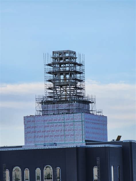 Deseret Peak Utah Temple Photograph Gallery