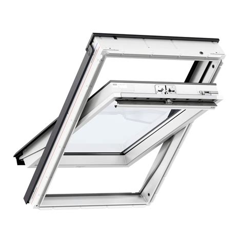 Мансардное окно VELUX GLU 0061/0061B купить в Минске, цена