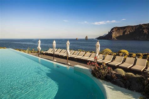 Hotel Resort Spa Di Lusso In Sicilia