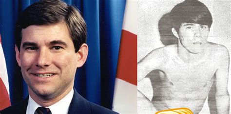 Potential Supreme Court Nominee Who Wants Gays Jailed Denies Posing Nude For Gay Adult Site