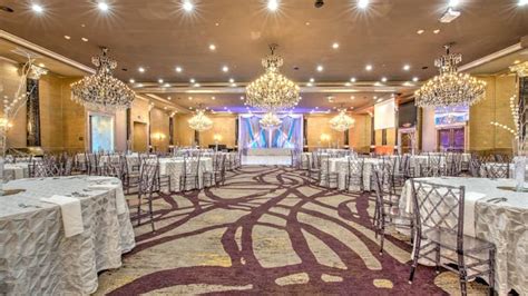 DoubleTree by Hilton Houston Brookhollow Wedding Venue Houston TX…