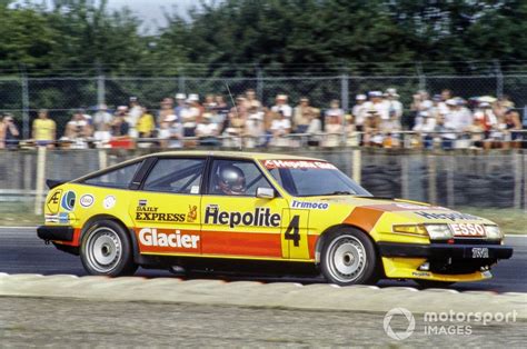 Top Ranking The Greatest Btcc Drivers Not To Be Champion