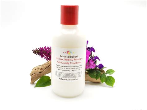 ITCHY SCALP Shampoo Scalp Fungus Sulfate Free Shampoo - Etsy