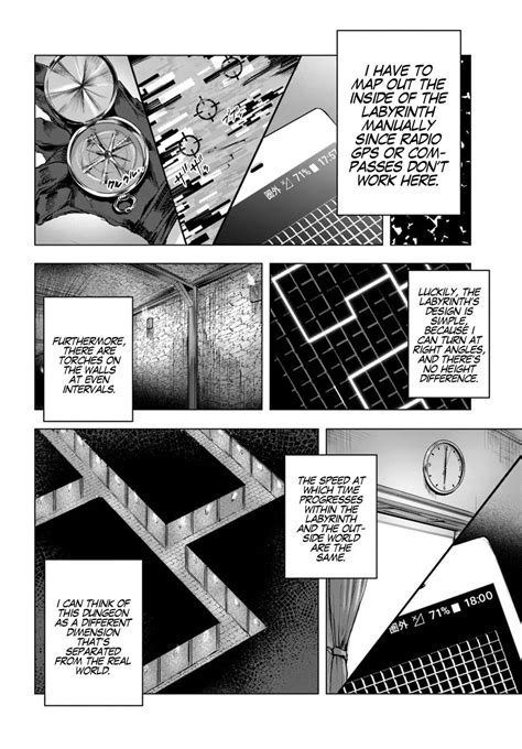 Sex And Dungeon Chapter Toonclash