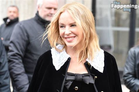 Kylie Minogue Kylieminogue U Nude Onlyfans Photo The Fappening Plus