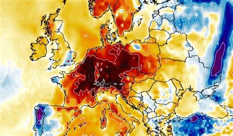 Pogoda Na Tydzie Wysokie Temperatury Miejscami