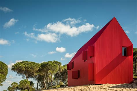 Modern Portuguese Architecture: 10 Firms to Know - Azure Magazine