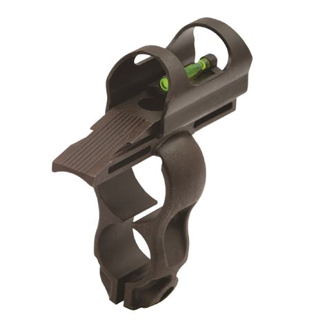 Hi Viz Henry Front Sight For Henry 22 Long Rifles Red Fox Camping