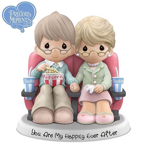 Precious Moments Every Moment Is Precious With You Figurine Precious