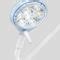 Mobile Surgical Light Saturno RIMSA Ceiling Mounted LED 95