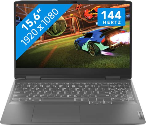 Lenovo Loq 15aph8 82xt008amh Kopen Laptops Vergelijken