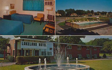 Lakeland Motel Minneapolis Minnesota 4025 Highway 7 At Flickr