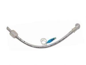 SunMed Cuffed Trach Tubes With Stylets Medline Industries Inc