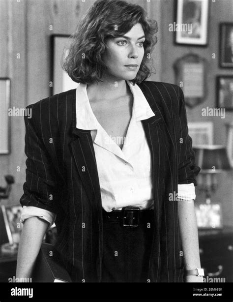 Kelly Mcgillis Hi Res Stock Photography And Images Alamy