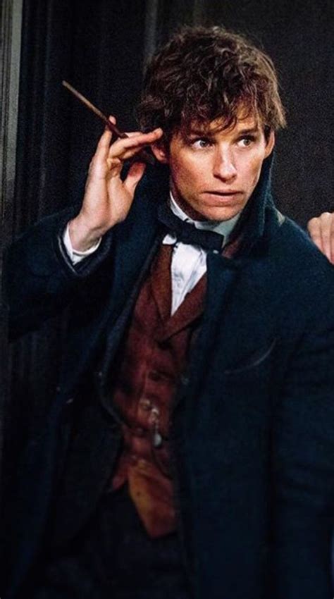 Lookin Fine As Always Fantastic Beasts Movie Fantastic Beasts