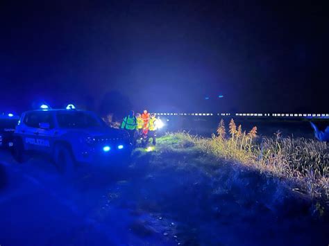 Incidente Ferroviario A Giussago Due Giovani Travolti E Uccisi Dal Treno