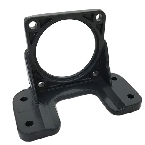 Metal Electric Dc Ac Motor Mounting Bracket Use For Motor Fixed