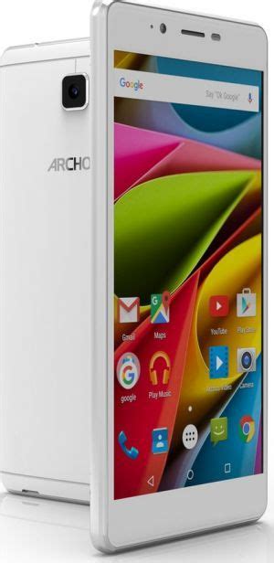 Archos Cobalt Plus Full Specifications Pros And Cons Reviews